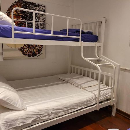 La Maison Verte Hostel 清邁 外观 照片