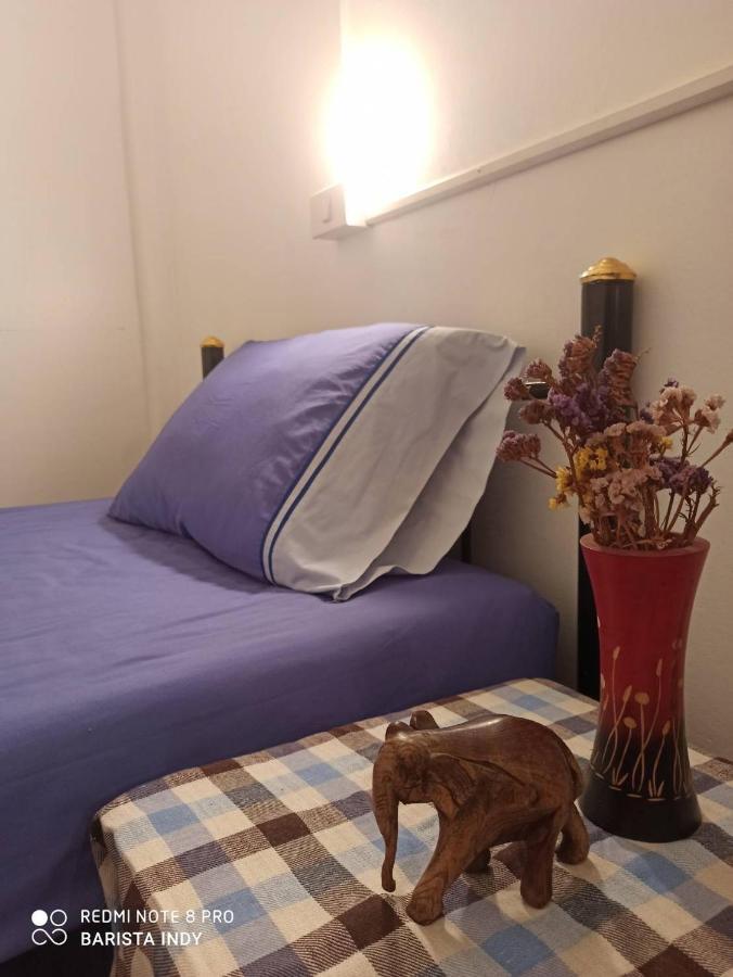 La Maison Verte Hostel 清邁 外观 照片