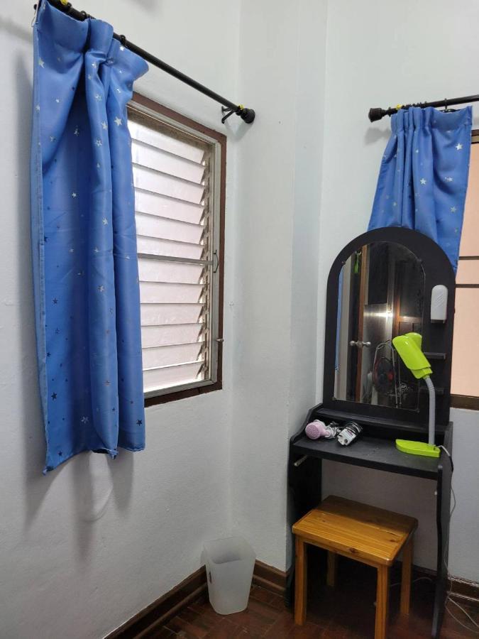 La Maison Verte Hostel 清邁 外观 照片