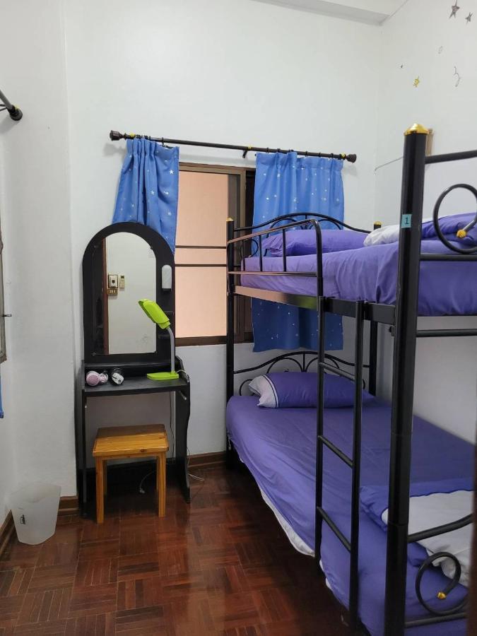 La Maison Verte Hostel 清邁 外观 照片