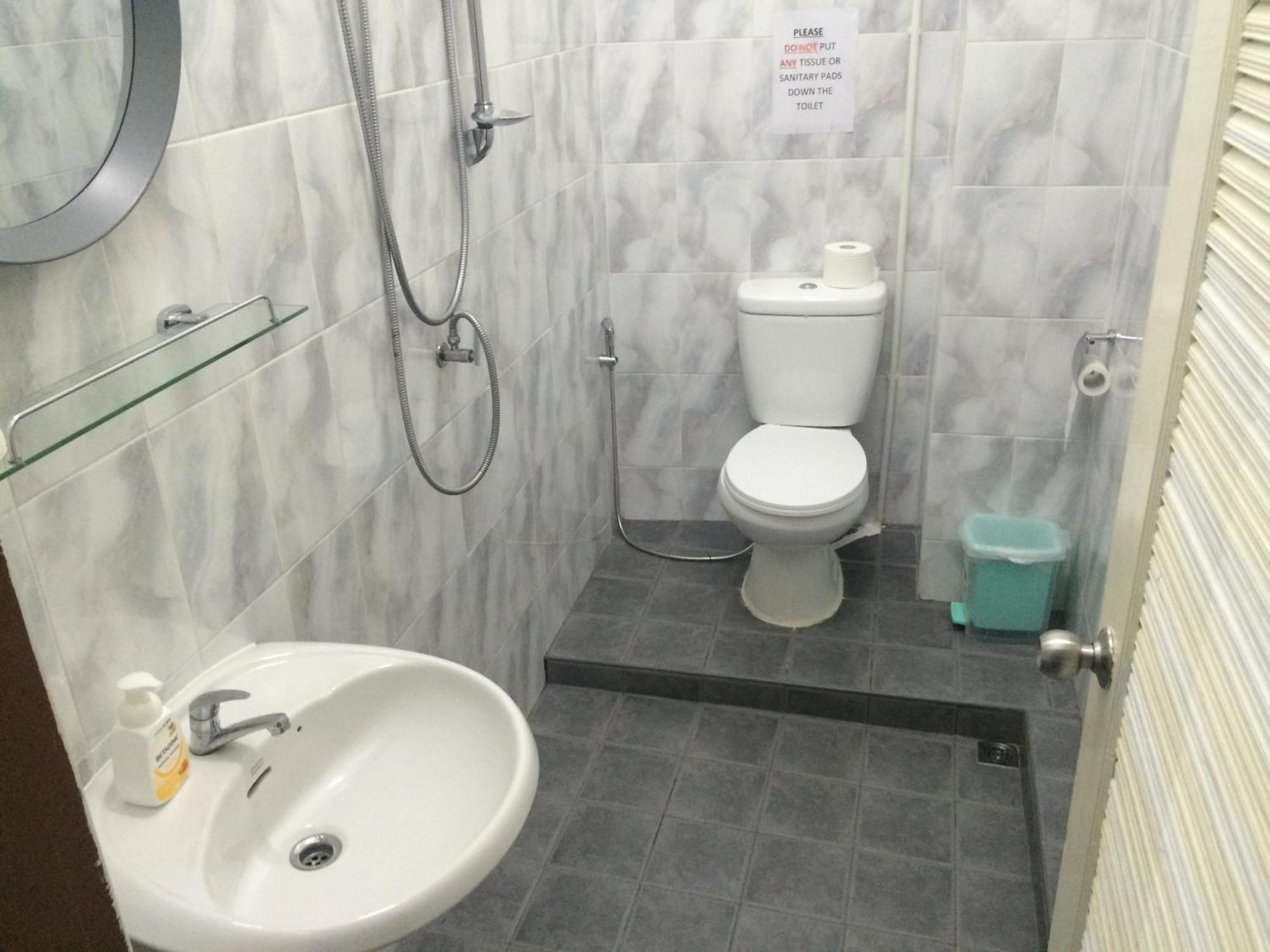 La Maison Verte Hostel 清邁 外观 照片