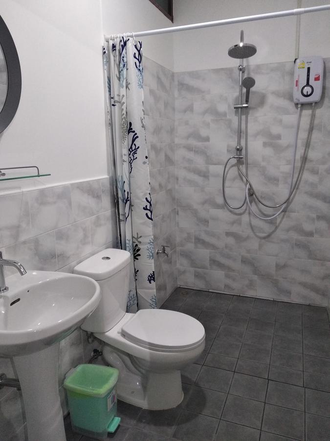 La Maison Verte Hostel 清邁 外观 照片