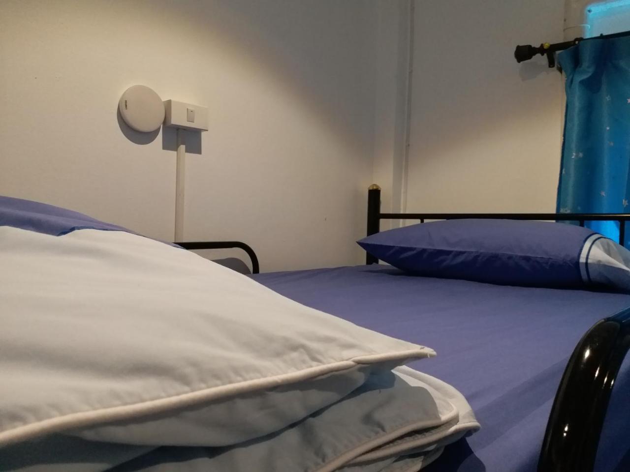La Maison Verte Hostel 清邁 外观 照片