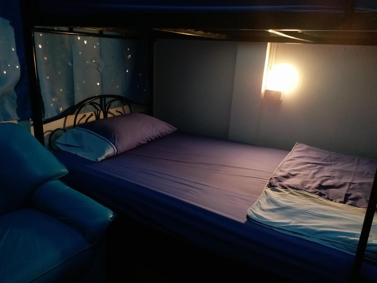 La Maison Verte Hostel 清邁 外观 照片